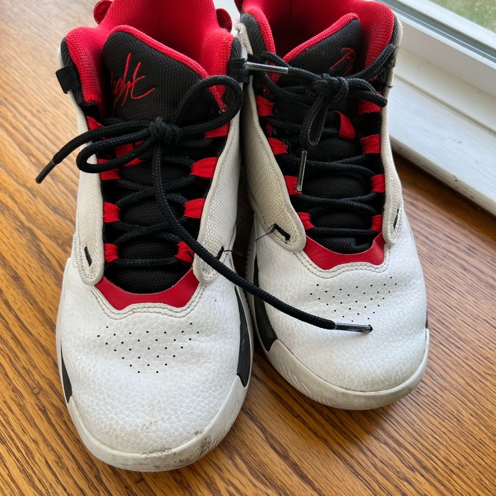Kids Jordan Flight